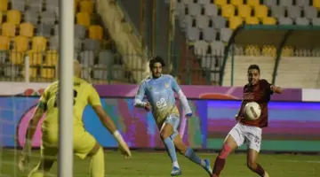 الأهلي يطالب رابطة الأندية والتظلمات بإلغاء عقوبات لجنة المسابقات